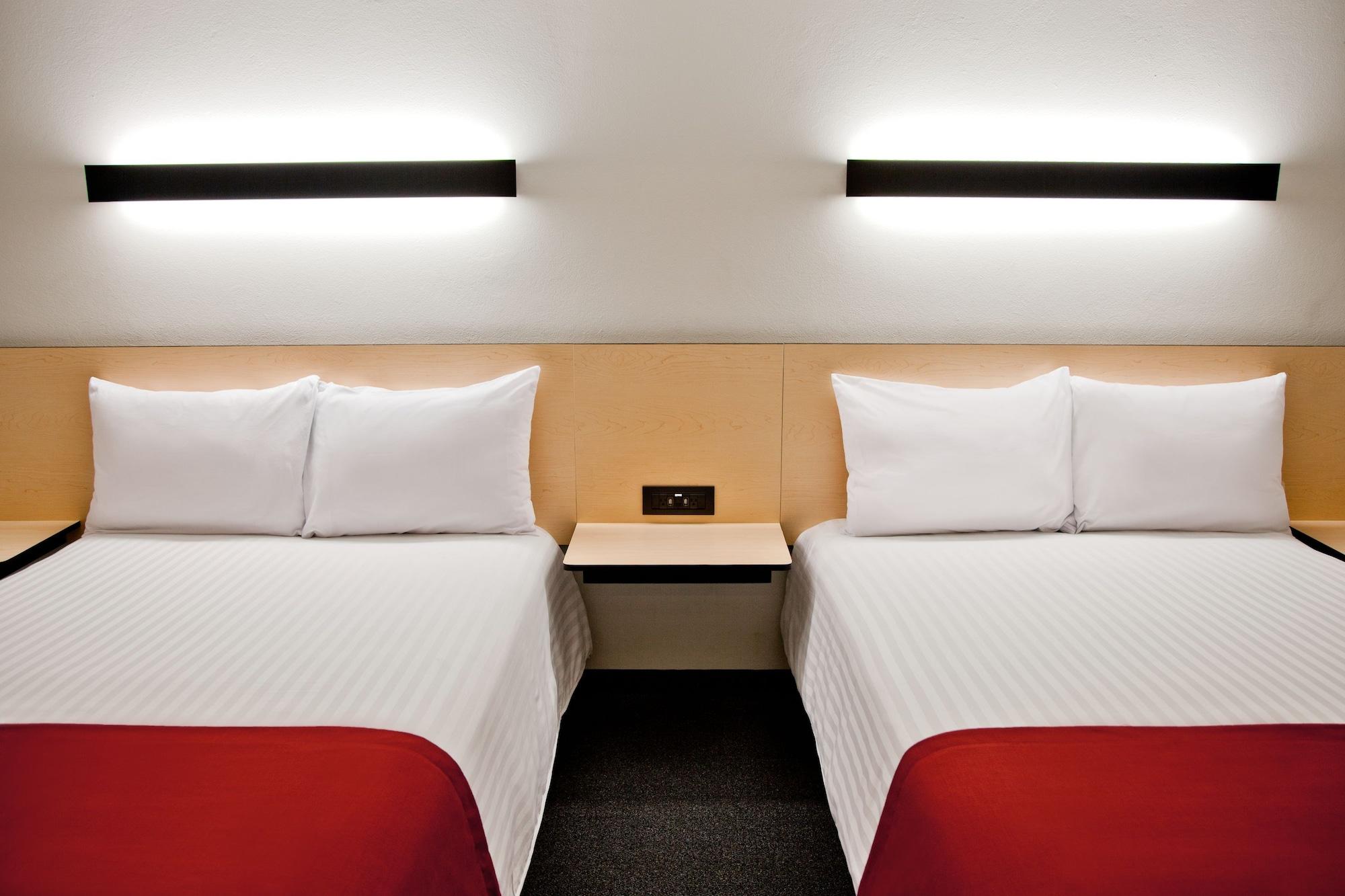 City Express By Marriott Tijuana Rio Kültér fotó