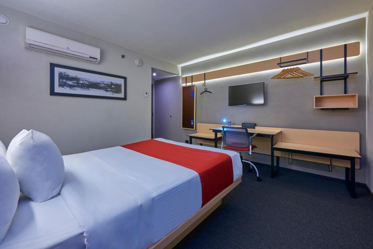 City Express By Marriott Tijuana Rio Kültér fotó