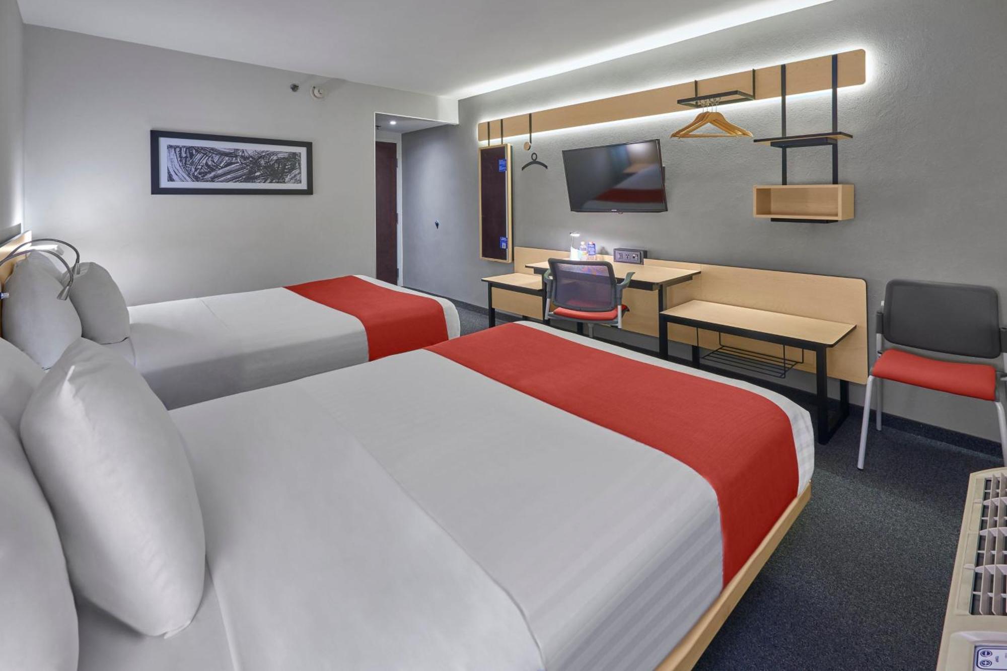 City Express By Marriott Tijuana Rio Kültér fotó