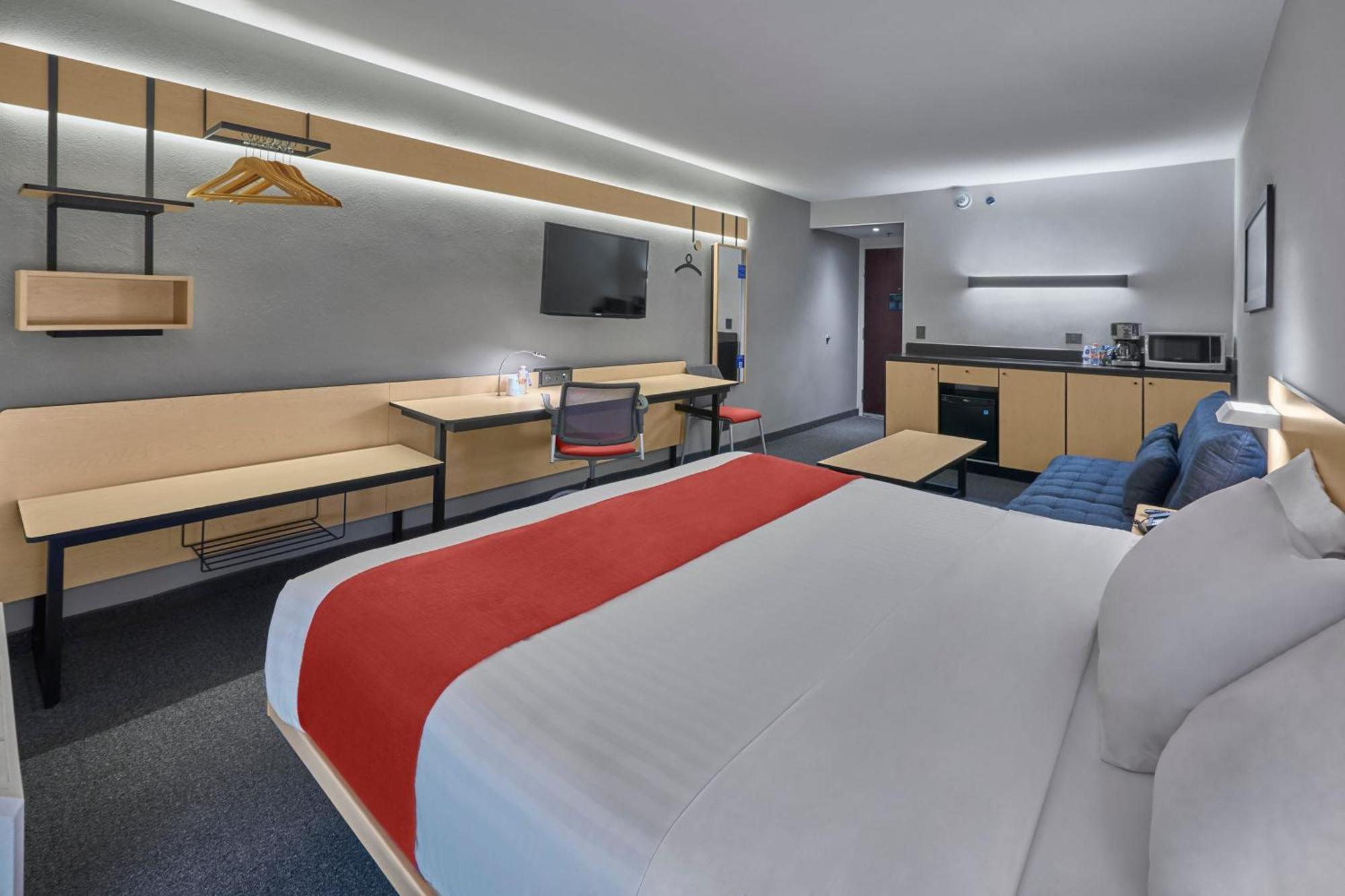 City Express By Marriott Tijuana Rio Kültér fotó