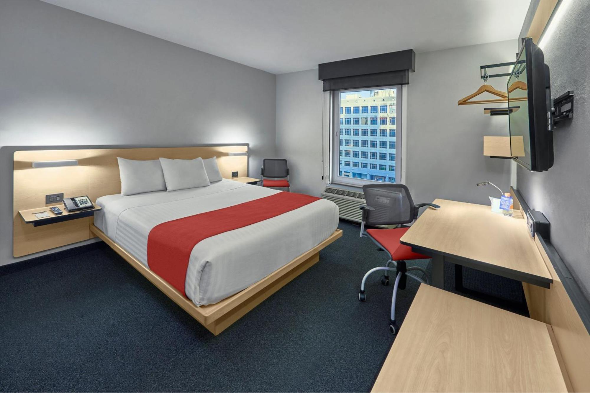 City Express By Marriott Tijuana Rio Kültér fotó