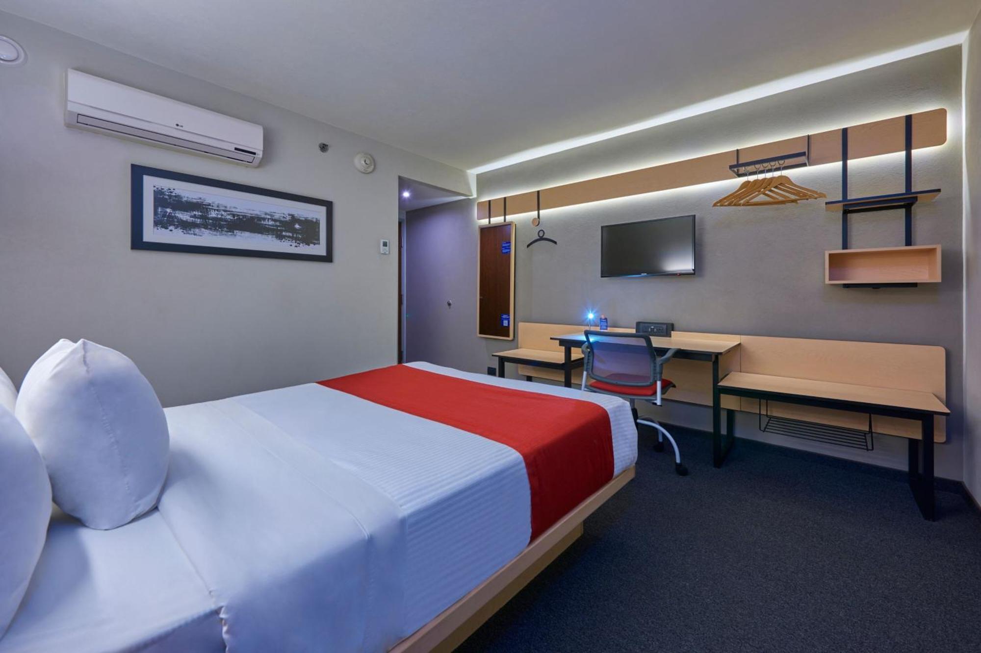 City Express By Marriott Tijuana Rio Kültér fotó