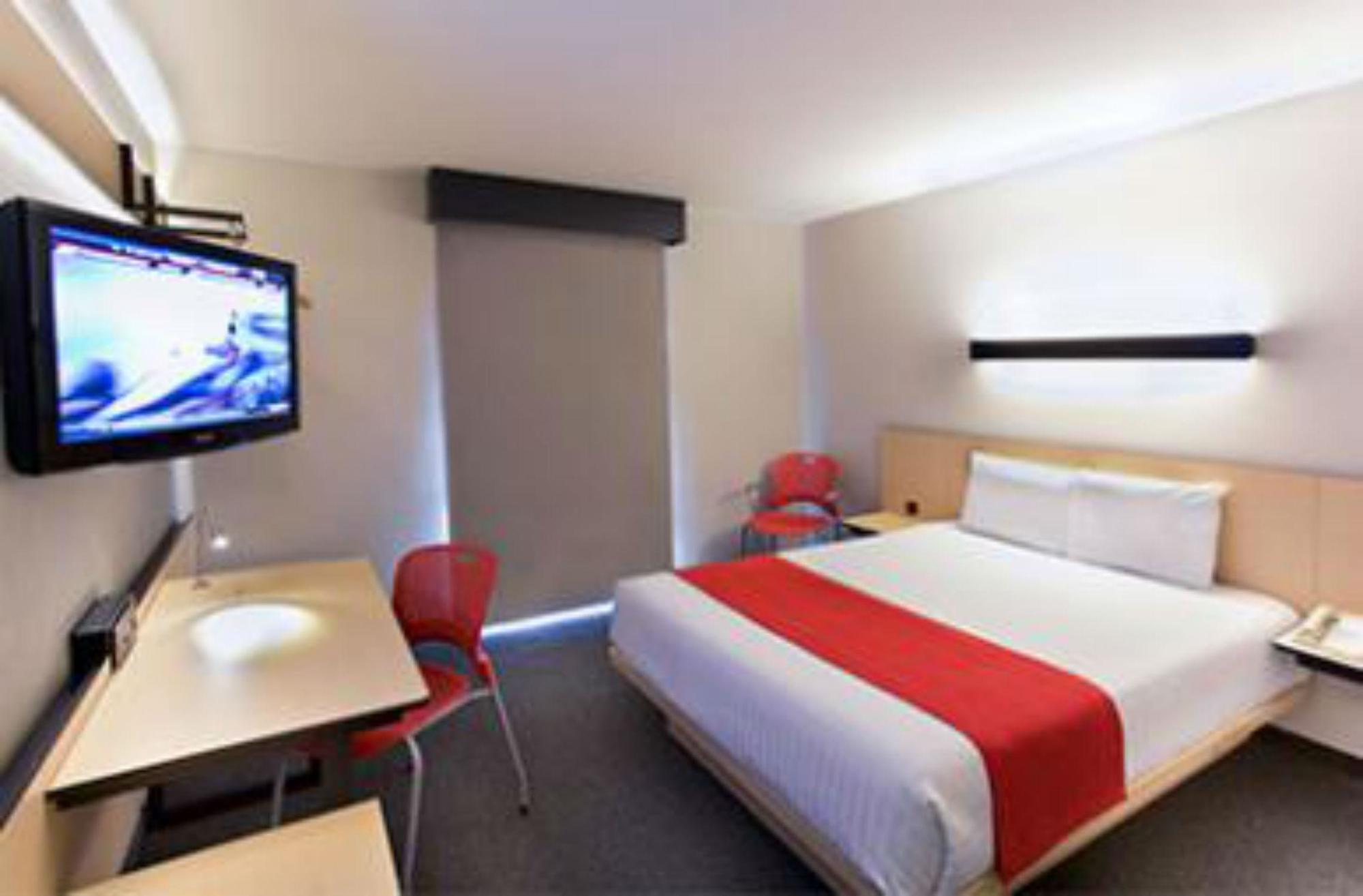 City Express By Marriott Tijuana Rio Kültér fotó